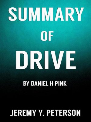 cover image of Book Summary